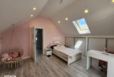 Casă cu 3 camere cu Teren 360 Mp în Ciurea - 5