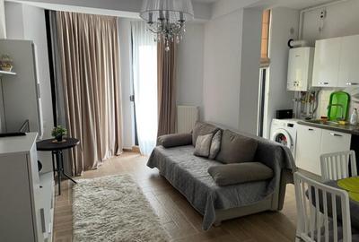 Apartament 3 camere situat in zona MAMAIA NORD - 3