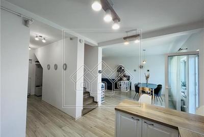 Casa de vanzare in Selimbar - 160 mp utili - mobilata si utilata - 11