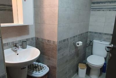Apartament cu 2 camere semidecomandat în Roșu - 7