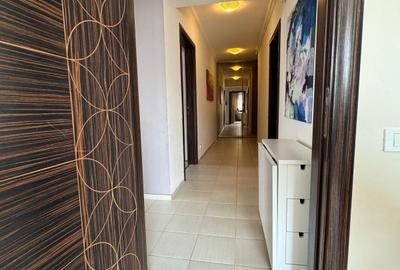 VANZARE APARTAMENT  3 CAMERE SPATIOS/ DIAMOND RESIDENCE - 9