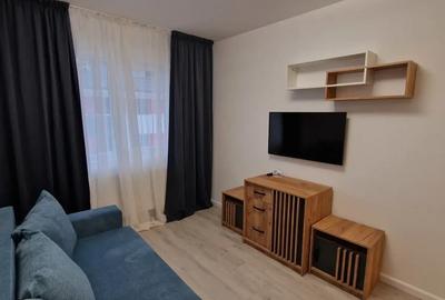 Garsoniera Chiajna Orhideelor 24 - 6