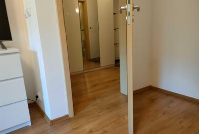 Garsonieră decomandată în Nerva Traian - 2