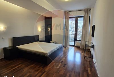 Apartament cu 4 camere decomandat, mobilat în Pipera - 5