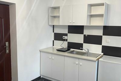 Apartament în Brâncoveanu - 1
