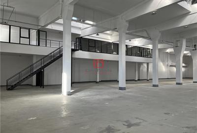 Spațiu comercial, de 700 mp, în Jilava - 1