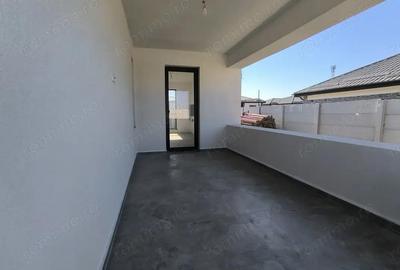 Vila parter 4 camere + Teren 380mp | Incalzire Pardoseala COMISION 0% - 5