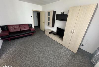 Apartament cu 2 camere, mobilat în Central