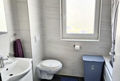 Apartament 2 camere, 60 mp utili, etaj 1 - Dumbravita - 6