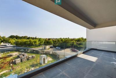 Apartament 3 camere, cu vedere la lac, Chitila - 2