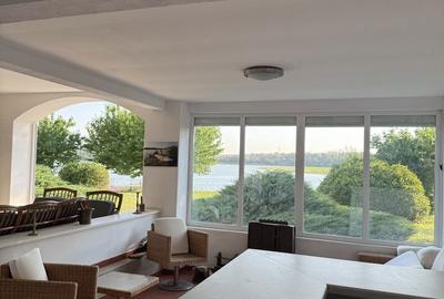 Casă cu 4 camere în Sărulești - 1