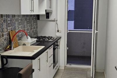 Casă cu 1 camere decomandat cu Teren 31 Mp în Chiajna - 3