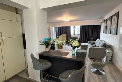 Apartament 3 camere-Lux-Militari Residence-Comision 0% - 3