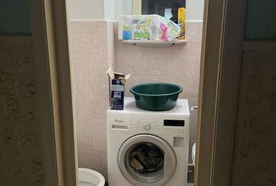 Apartament cu 3 camere decomandat în Calarași 4 - 8