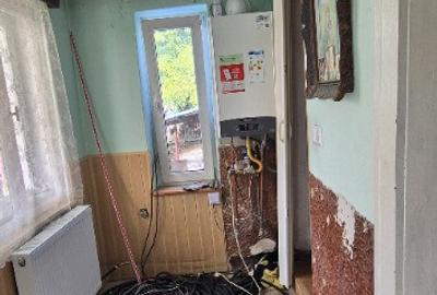 Casa de vanzare Sanpetru - 4