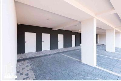 Apartament cu 3 camere în Unirii - 3
