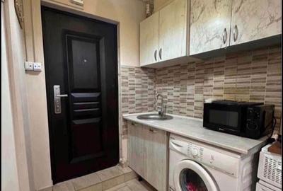 Garsonieră nedecomandată în Bularga - 4