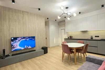 Apartament cu 2 camere în Sălaj