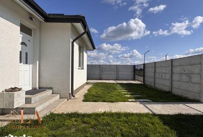 Casă cu 4 camere cu Teren 500 Mp în Central - 6