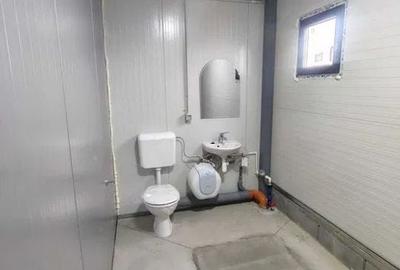 Zona Catelu, hala noua 595 mp cu birouri 15mp - 7