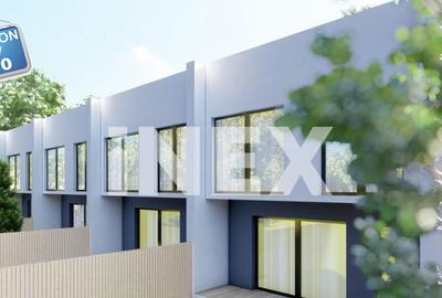 Apartamente in stil Grecesc cu Gradina si Curte - 5