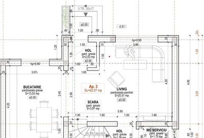 Casa in Arhitectilor la doar 172 000euro. Sibiu - 9