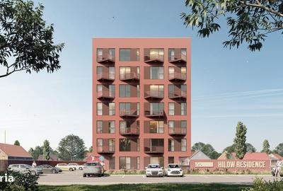 Apartament cu 3 camere în Central - 2