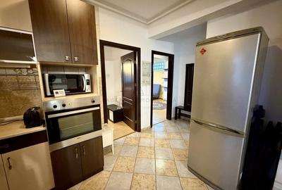 3 Camere Stefan cel Mare| Mobilat | Utilat | Bloc nou | - 2