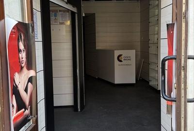 Spațiu comercial, de 77 mp, în Ultracentral - 8