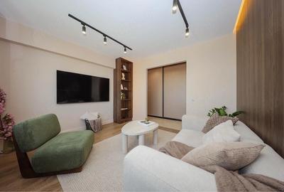 Apartament cu 2 camere decomandat în Gheorgheni - 9