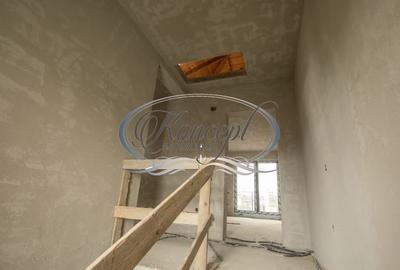 Duplex premium in Chinteni - 12