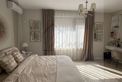 Vila PREMIUM de vanzare in Tunari - langa Parcul Central - 15