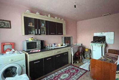 Casă cu 2 camere în Moldovenești - 2