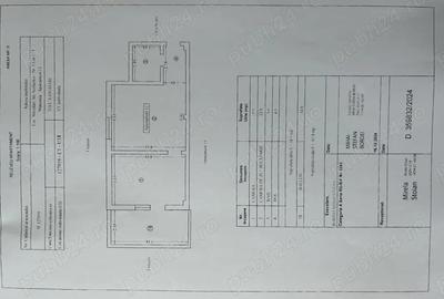 Apartament cu 2 camere - 2