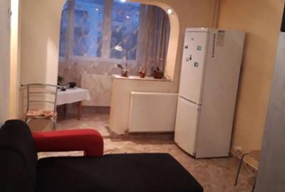 Garsoniera de inchiriat-Expo transilvania - 2