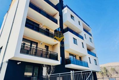 Apartament cu 2 camere, bloc nou, 2 locuri de parcare, Someșului