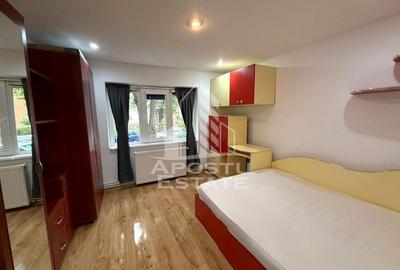 Apartament 3 camere, centrala proprie, zona Bucovina - 7