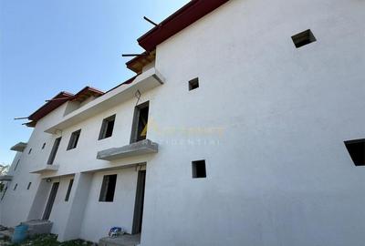 Soseaua Oltenitei-Case Insiruite-P 1 M - 5 camere-165 mp cur - 11