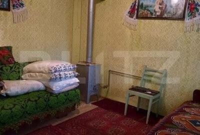 Casa rustica cu 3 camere, 79 mp, teren generos in Satul Pitoresc Bude?ti Fana?e - 5