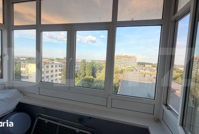 Apartament cu 2 camere în Port - 10