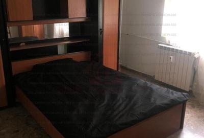 Apartament cu 2 camere în 13 Septembrie - 2