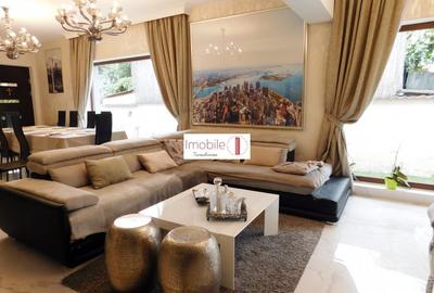 Casa moderna Cartier Dambu Rotund | La Cheie - 4
