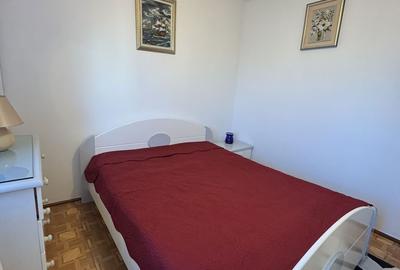 Apartament cu 2 camere semidecomandat, mobilat în Tineretului - 8