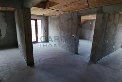 Vila trainica, cu vedere panoramica in Piatra Neamt. - 13