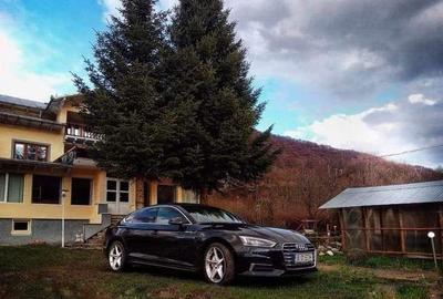 Casă cu 3 camere în Trăisteni - 7