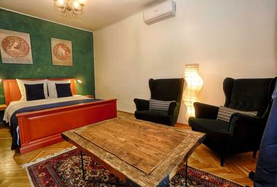 Apartament cu 2 camere semidecomandat în Dosu Bricii - 1