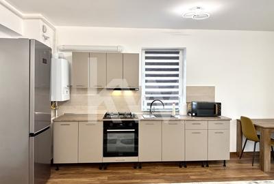 Apartament cu 2 camere+birou/dressing - Avantgarden - 6