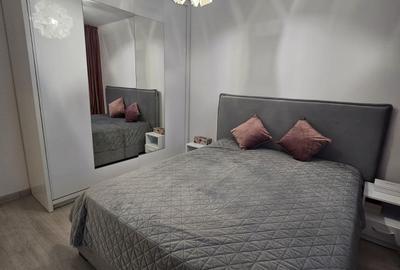 Apartament 3 Camere Ikea Pallady VI 177 - 9