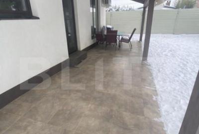 Casa de Tip Duplex, 90 mp utili, 325 mp teren, zona Lucian B - 1