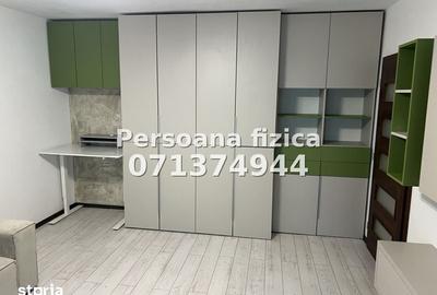 Garsonieră în Mărăști - 4